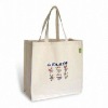 Promotional cotton bag