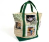 Promotional cotton bag