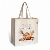 Promotional cotton bag