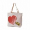 Promotional cotton bag