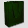 Promotional cotton bag