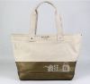 Promotional cotton bag