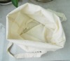 Promotional cotton bag