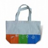 Promotional cotton bag