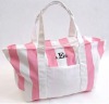 Promotional cotton bag