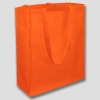 Promotional cotton bag