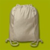 Promotional cotton bag