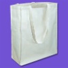 Promotional cotton bag