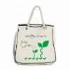 Promotional cotton bag