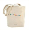 Promotional cotton bag