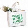 Promotional cotton bag