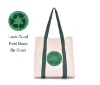 Promotional cotton bag