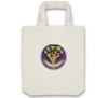 Promotional cotton bag Handle bag Tote bag Customized Orangic Canvas bag