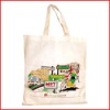 Promotional cotton bag shopping cotton bag cotton canvas bag cotton bag