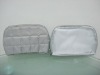 Promotional cotton cosmetic bag