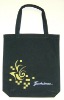 Promotional cotton shopping bag