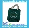 Promotional cotton shopping bag