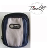 Promotional digital camera bag