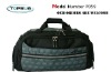 Promotional double puller travel bags