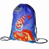 Promotional drawstring Xmas/Christmas pouch