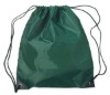 Promotional drawstring bag