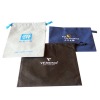 Promotional drawstring bag