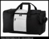 Promotional duffel bag