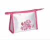 Promotional fabric Cosmetic bag