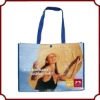 Promotional fashion bag