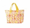 Promotional fashion beach bag