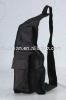 Promotional fashion sports bag