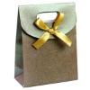 Promotional gift bags / paper gift bag