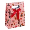 Promotional gift bags / paper gift bag / shopping gift paper bag