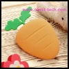Promotional gift mini coin purse accept paypal