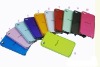 Promotional gift print silicone mobile phone cover for 4G