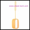 Promotional gift silicon wallet accept paypal
