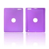 Promotional gift silicone case for iPad2