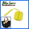 Promotional gift silicone key bag