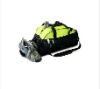 Promotional gym folding sport bag