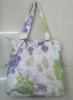 Promotional handbag,ladies shoulder bags,beach bag