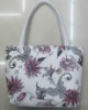 Promotional handbag,ladies shoulder bags,beach bag