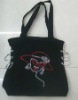 Promotional handbag,ladies shoulder bags,beach bag