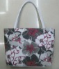 Promotional handbag,ladies shoulder bags,beach bag