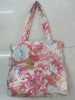 Promotional handbag,ladies shoulder bags,beach bag