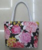 Promotional handbag,ladies shoulder bags,beach bag