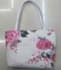 Promotional handbag,ladies shoulder bags,beach bag