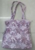 Promotional handbag,ladies shoulder bags,beach bag