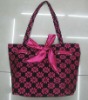 Promotional handbag,ladies shoulder bags,beach bag