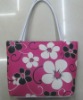 Promotional handbag,ladies shoulder bags,beach bag