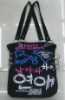 Promotional handbag,ladies shoulder bags,beach bag